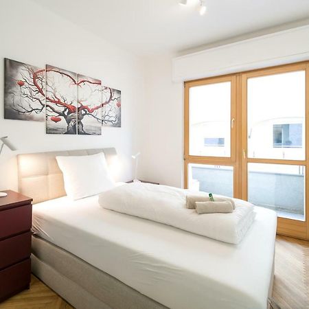 Apartment Duomo 볼차노 외부 사진