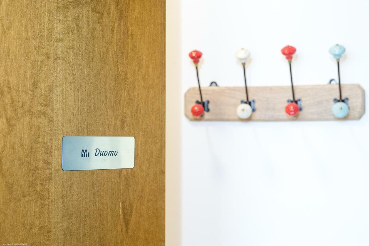 Apartment Duomo 볼차노 외부 사진