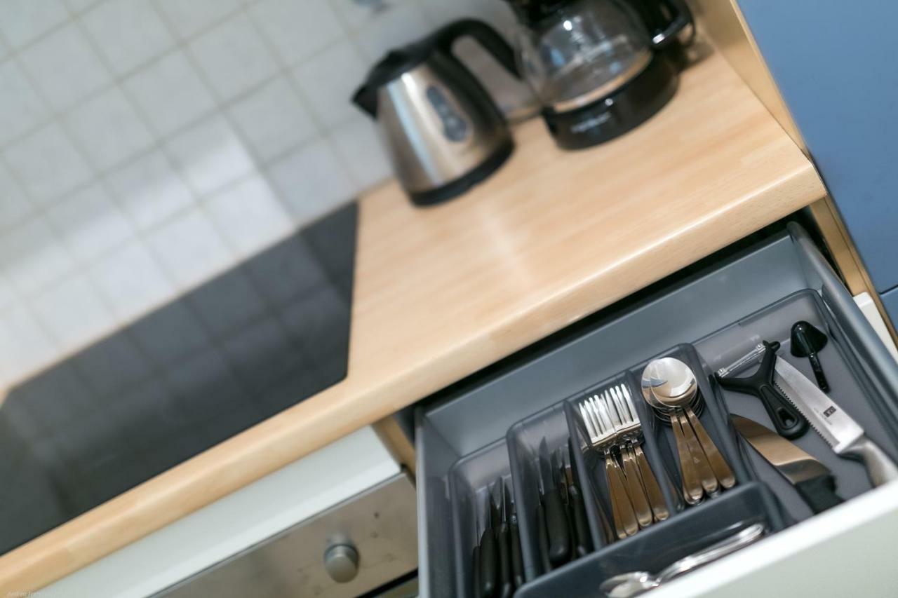 Apartment Duomo 볼차노 외부 사진