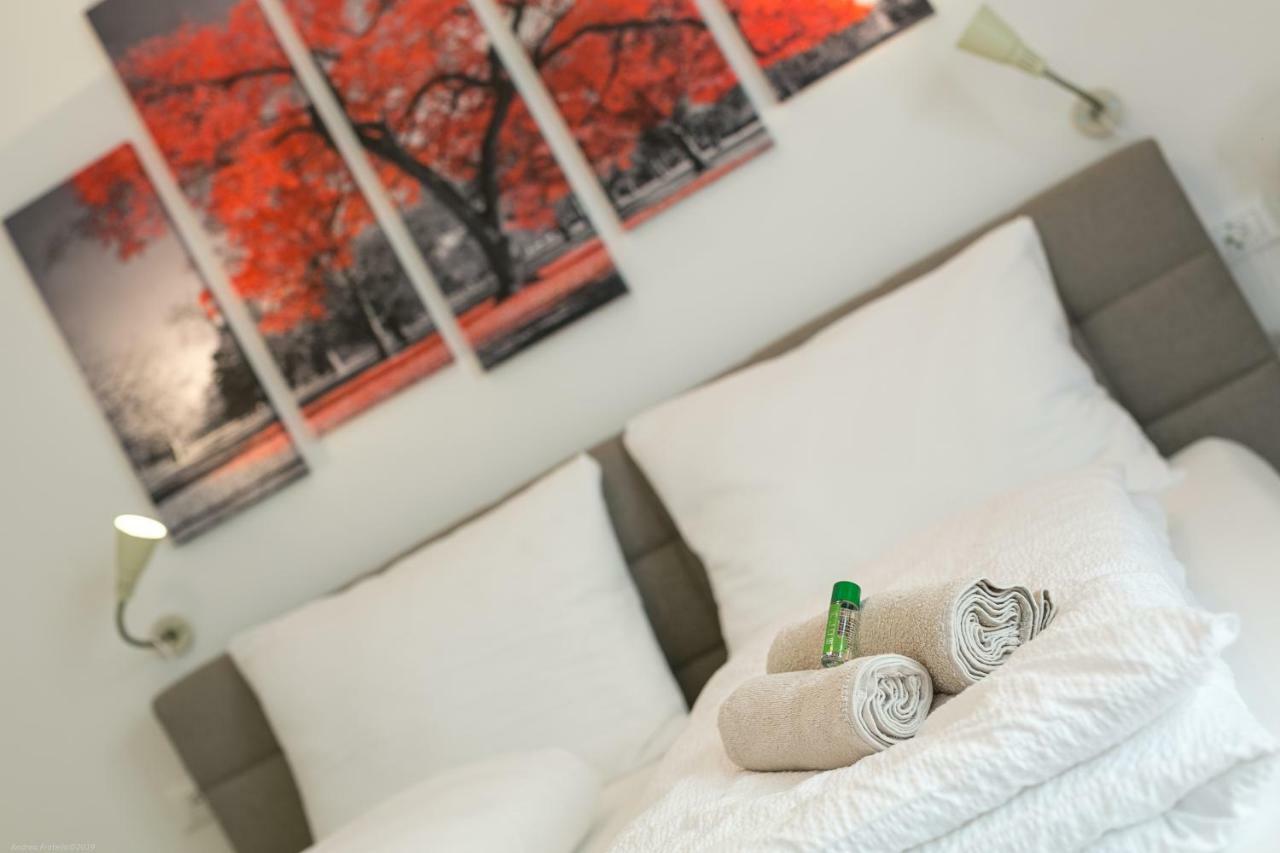 Apartment Duomo 볼차노 외부 사진