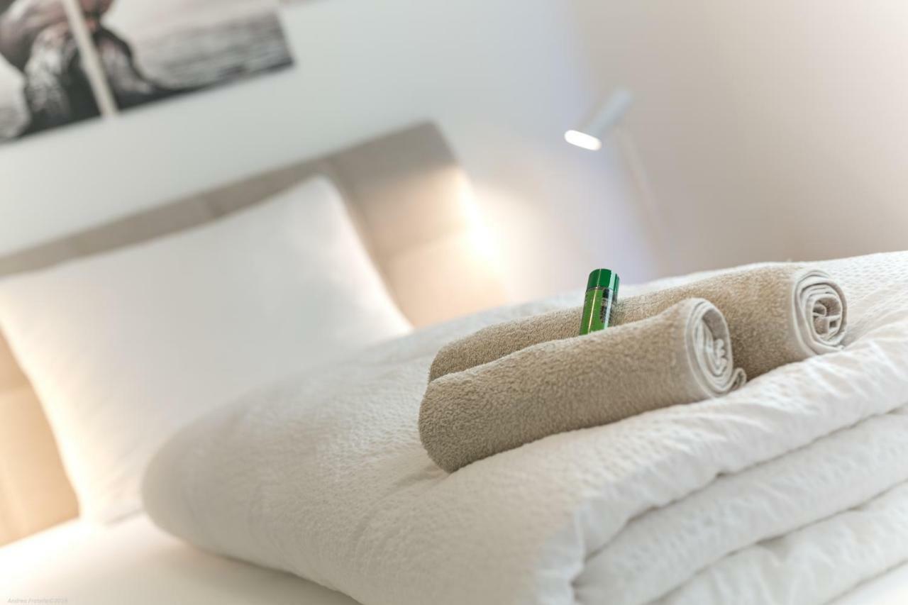 Apartment Duomo 볼차노 외부 사진