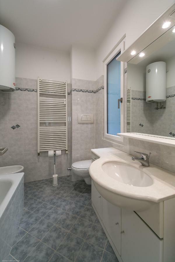 Apartment Duomo 볼차노 외부 사진