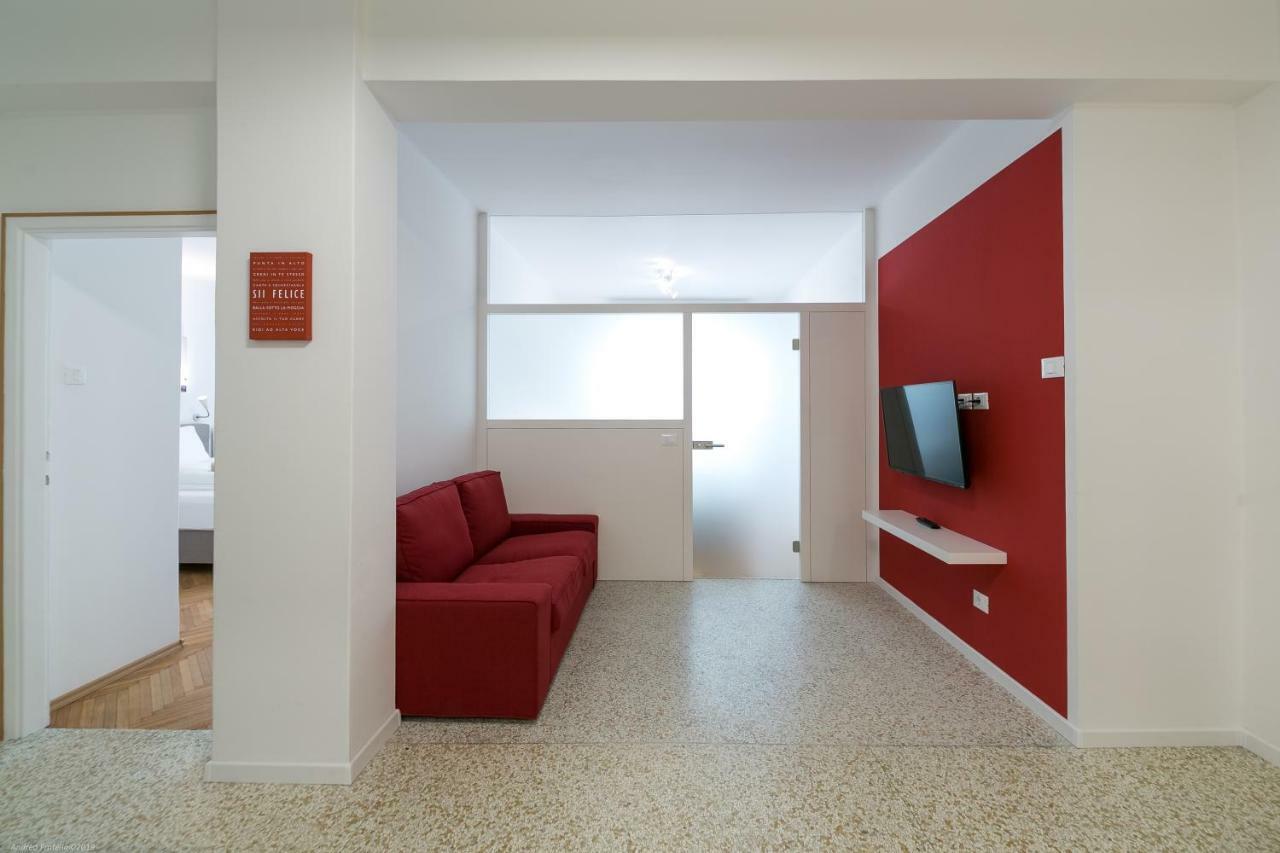 Apartment Duomo 볼차노 외부 사진