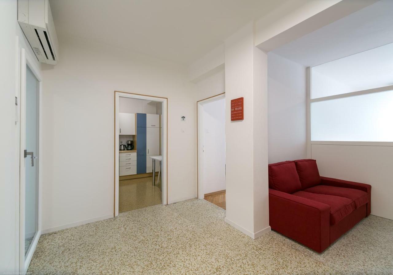 Apartment Duomo 볼차노 외부 사진