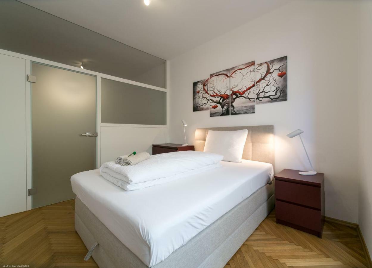 Apartment Duomo 볼차노 외부 사진