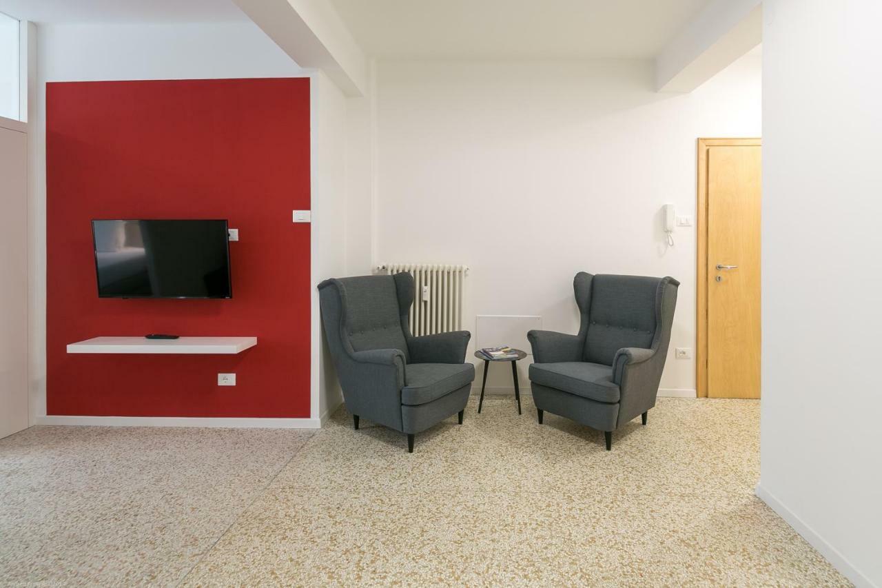 Apartment Duomo 볼차노 외부 사진