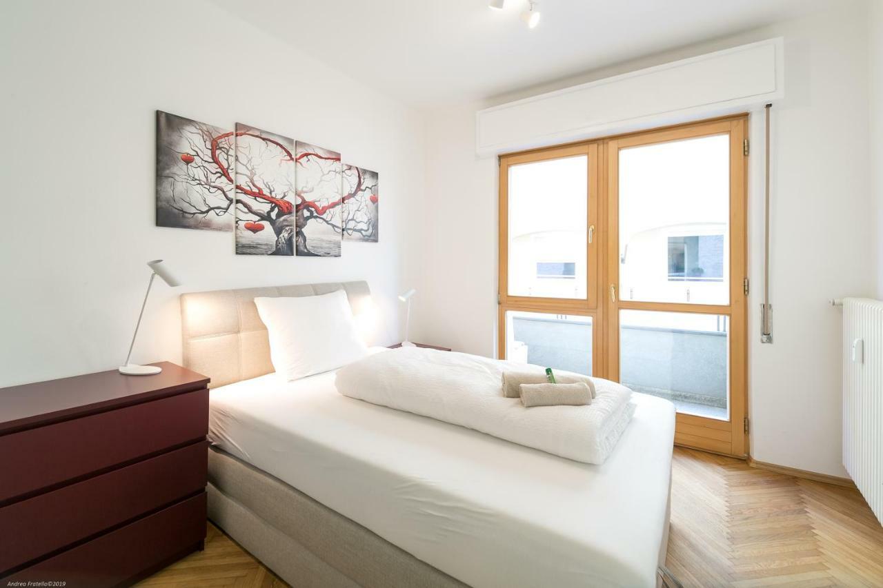 Apartment Duomo 볼차노 외부 사진