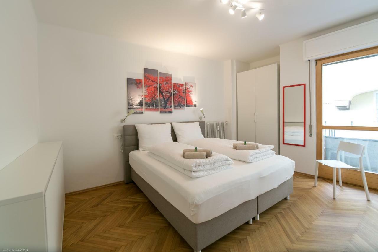 Apartment Duomo 볼차노 외부 사진