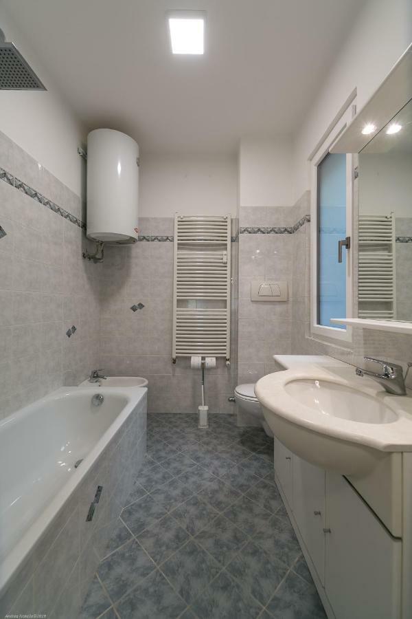 Apartment Duomo 볼차노 외부 사진