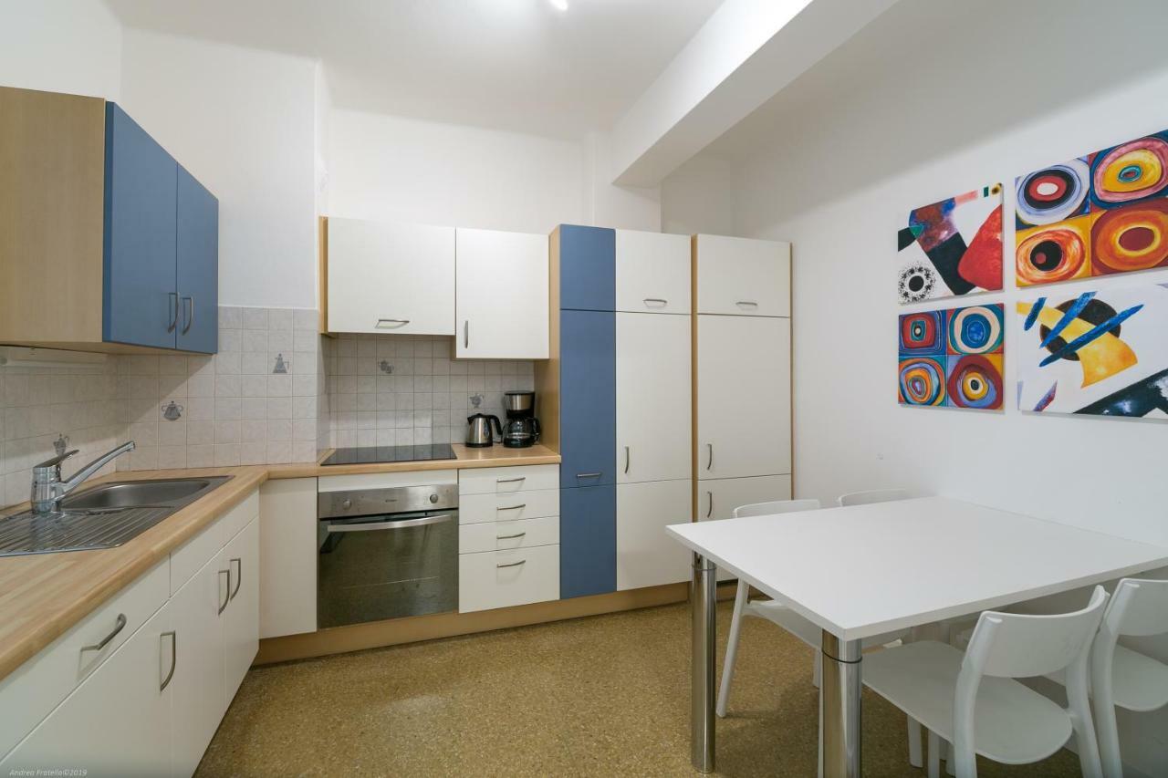 Apartment Duomo 볼차노 외부 사진